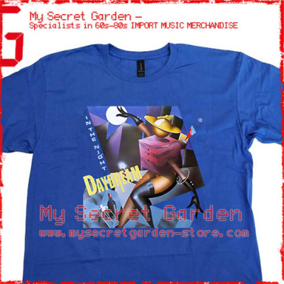 Daydream - In The Night T Shirt 